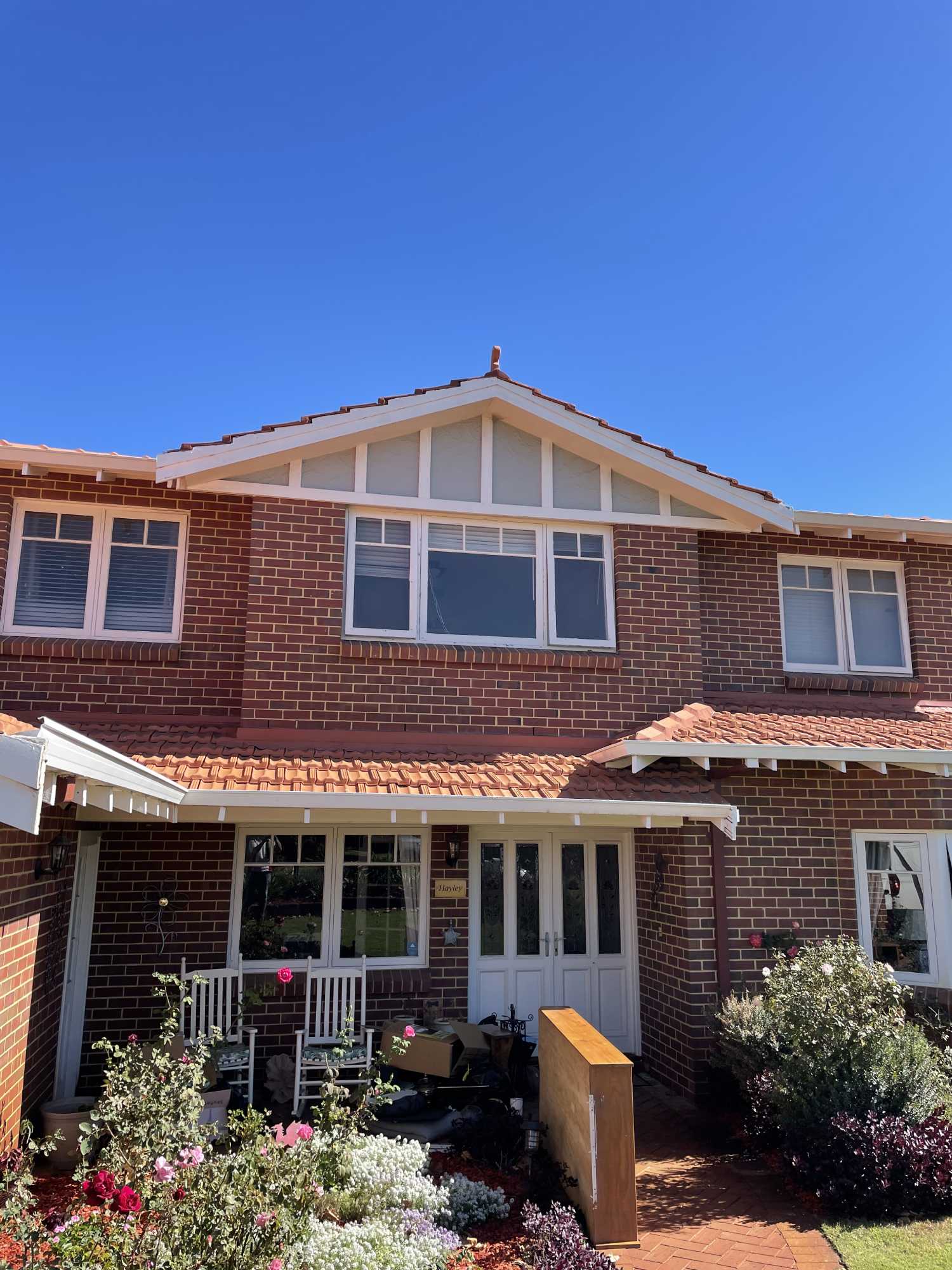 Glint Plus Painting Service professional painting work