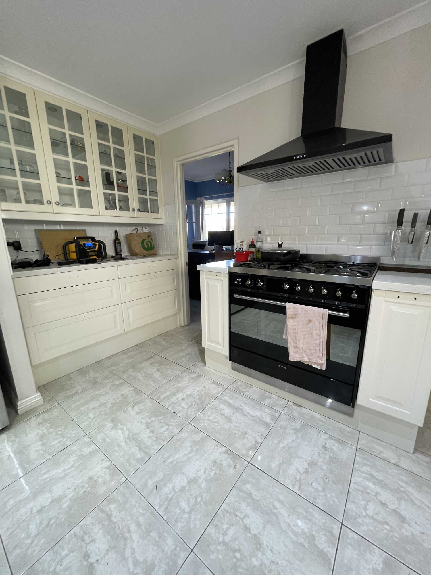 Glint Plus Painting Service professional painting work