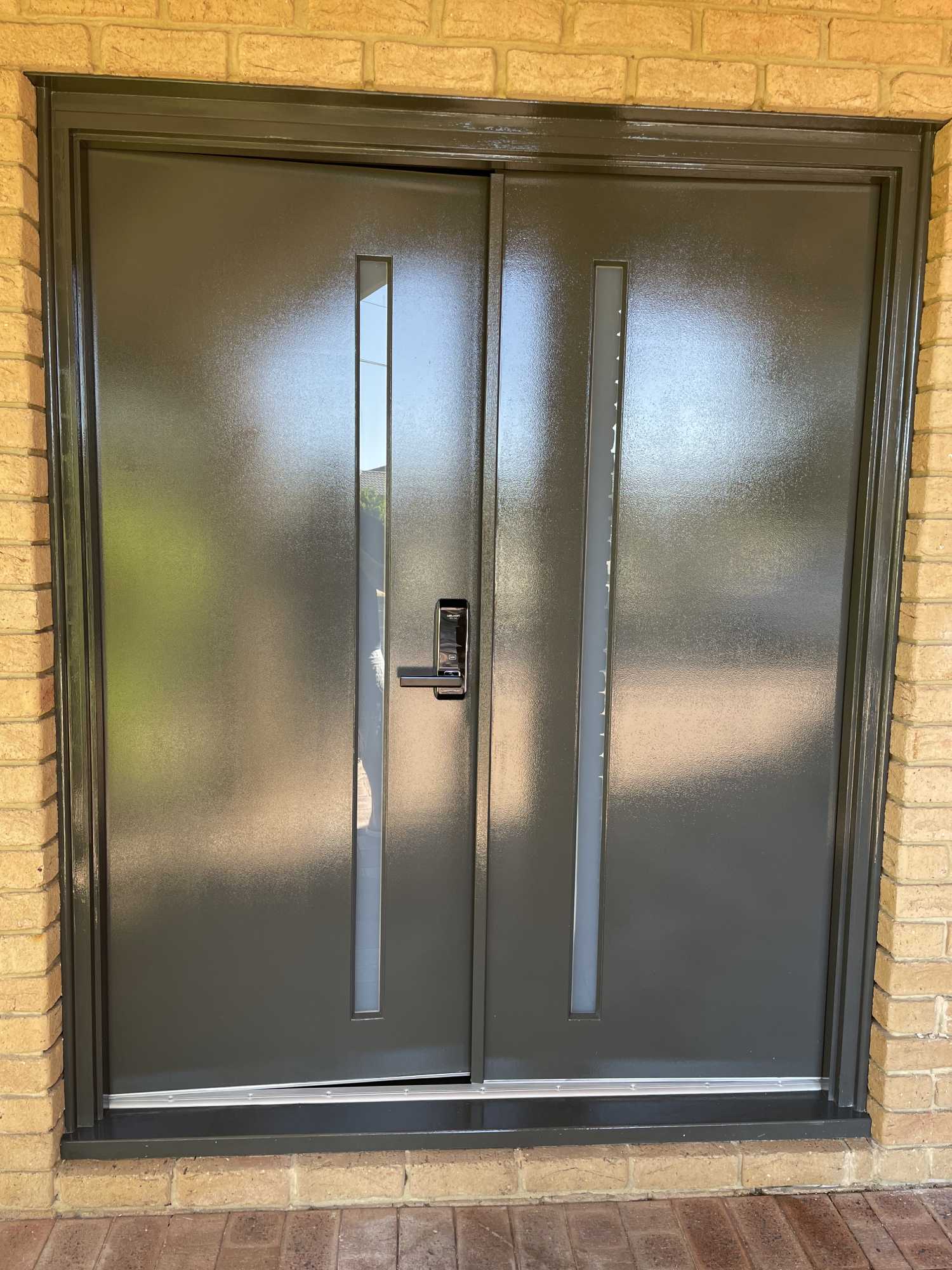 After Repairs project