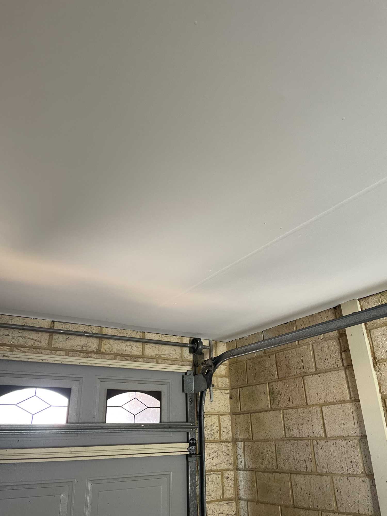 After Repairs project
